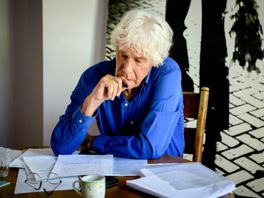 UNICEF: 'Paul van Vliet was en blijft voor ons een grote inspirator; voor altijd in ons hart'
