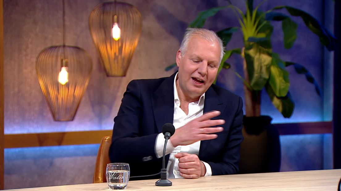 Bij Oost | Vandaag