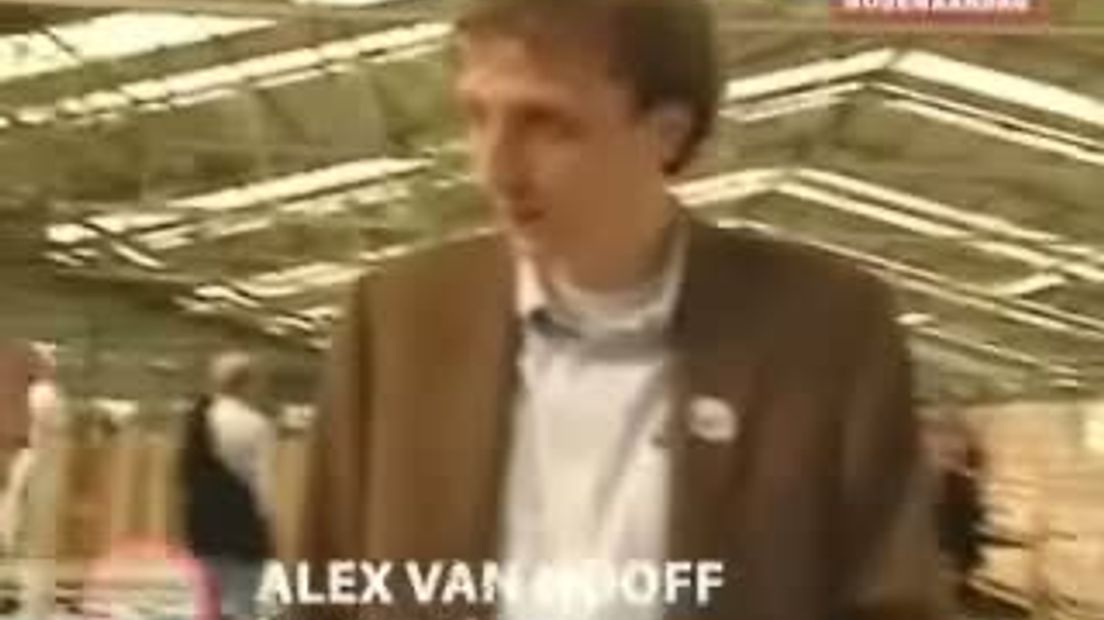 Mode Maandag