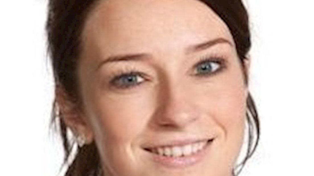 Milou Dekker