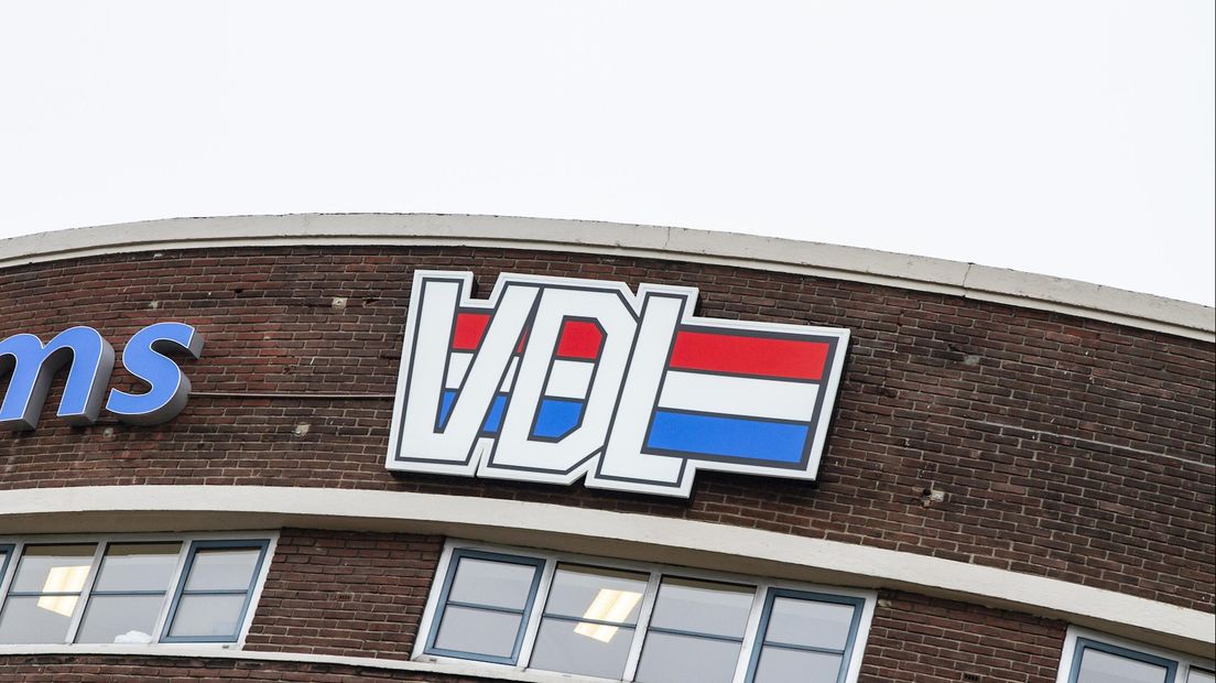 VDL Energy Systems