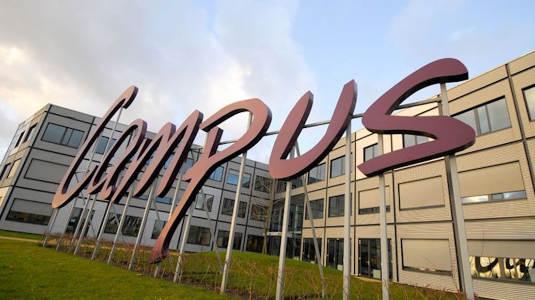Kantoorpanden Hengelo