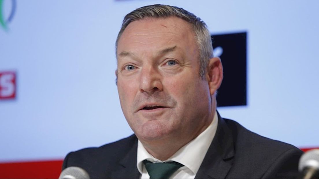 Ron Jans