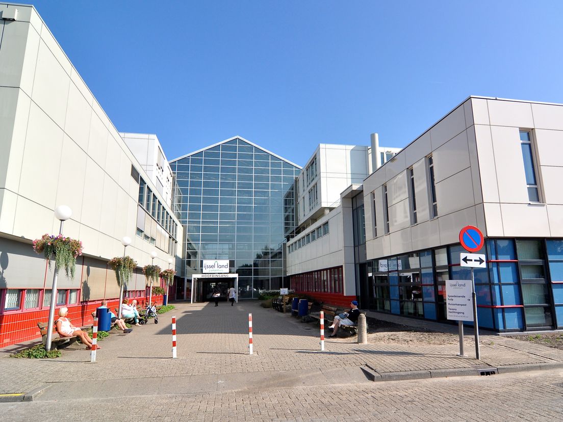 Ijsselland Ziekenhuis