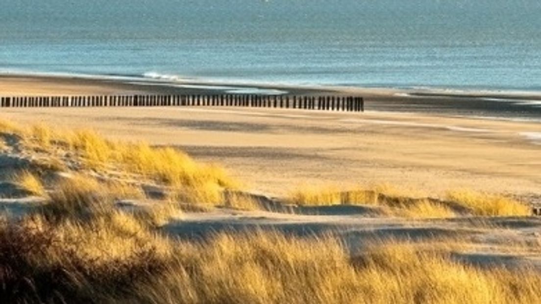 Breskens decor voor landelijke kustdag