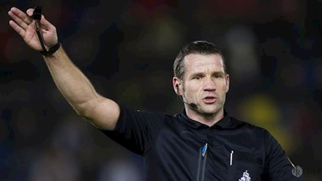 Pieter Vink