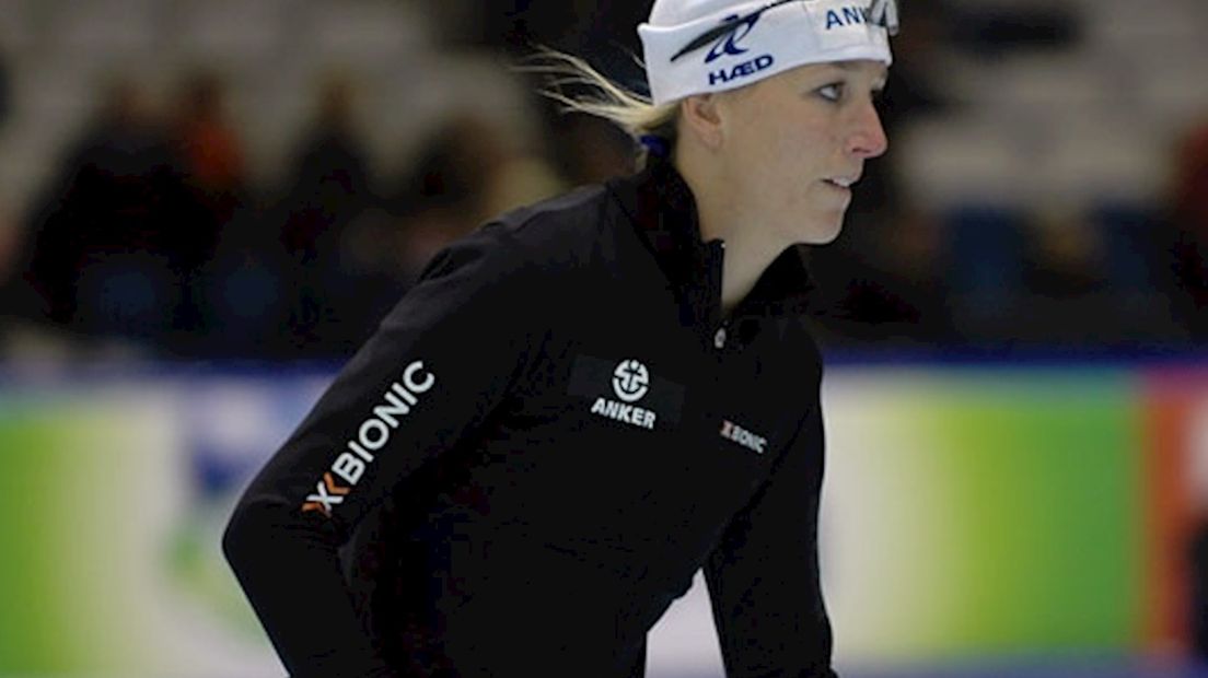 Sophie Nijman