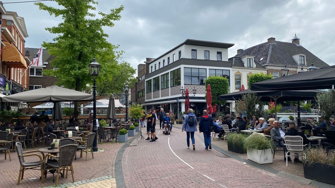 Markt Assen