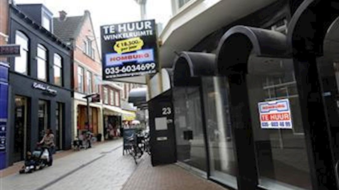 Centrum Enschede
