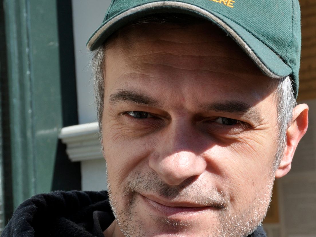 Marko van der Horst