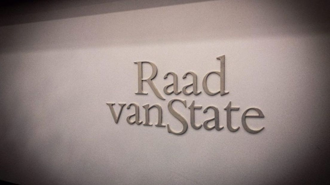 Raad van State
