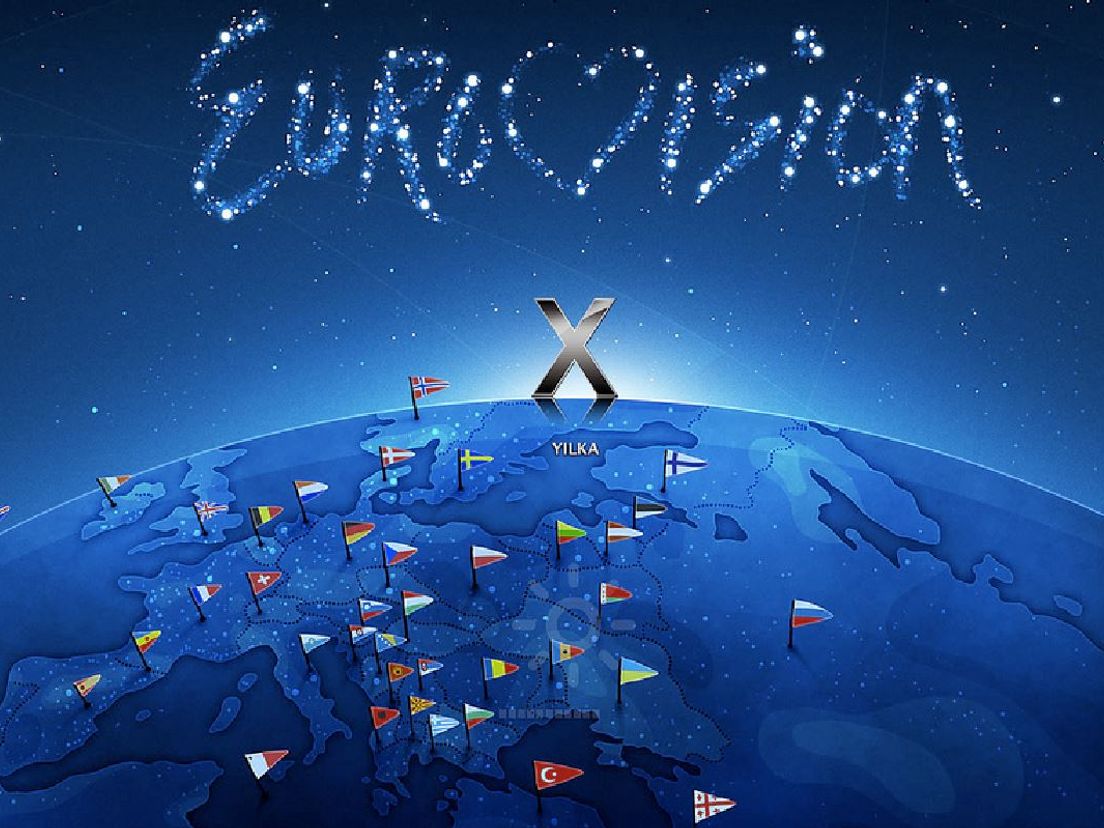 Eurovisie