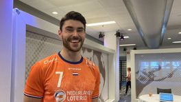 Arnhemmers naar uniek WK voor handbalmannen: 'Onze underdogpositie bestaat niet meer'