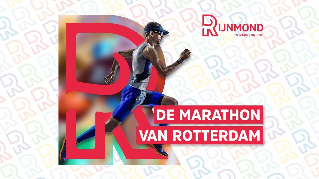 De Marathon van Rotterdam