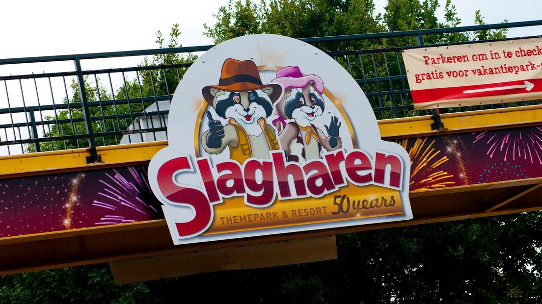 Attractiepark Slagharen