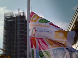 DocU Global Goals in eigen stad deel 2 op RTV Utrecht