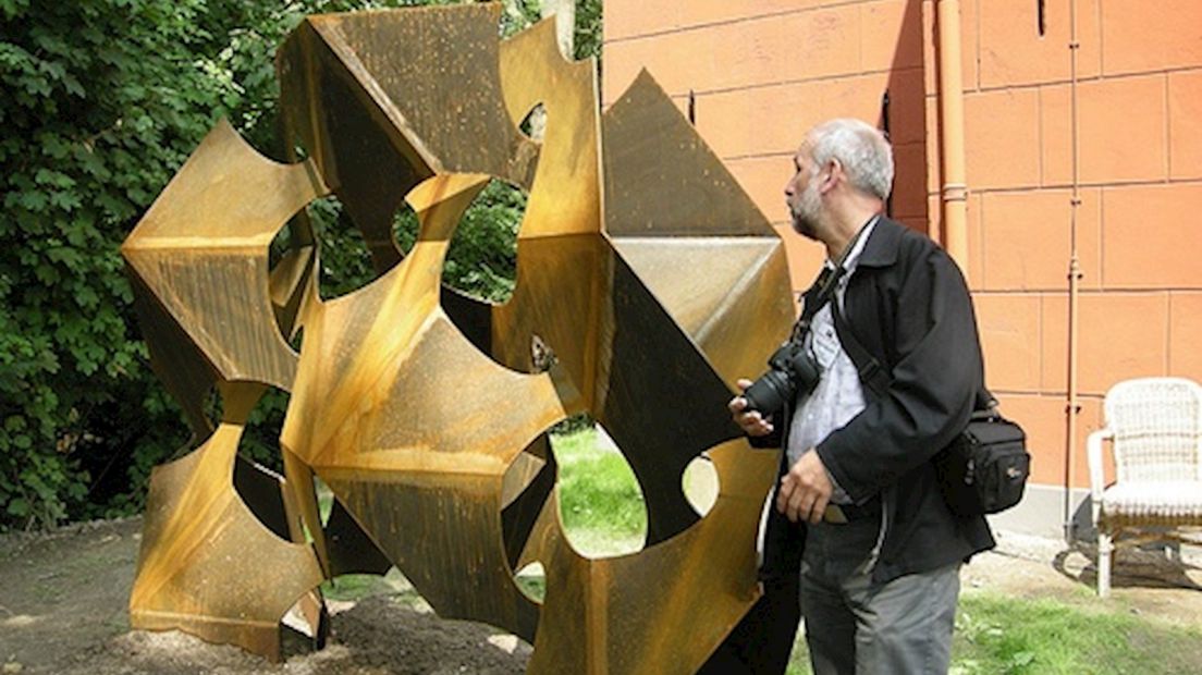 Rinus Roelofs