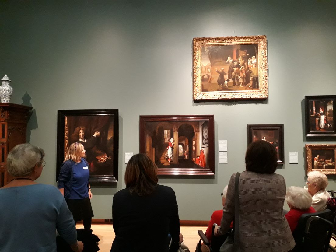 Dordrechts Museum (archief)