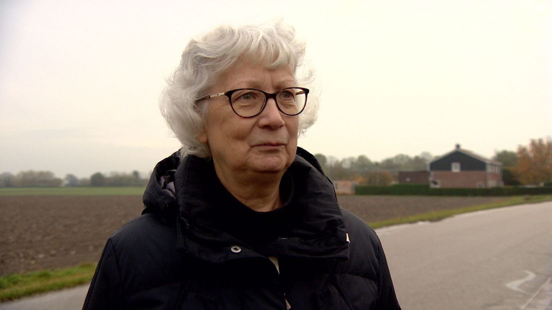 Wolphaartsdijk Klein-Zeeland PS23 Statenverkiezingen 2023