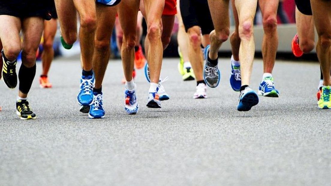 Hardlopen