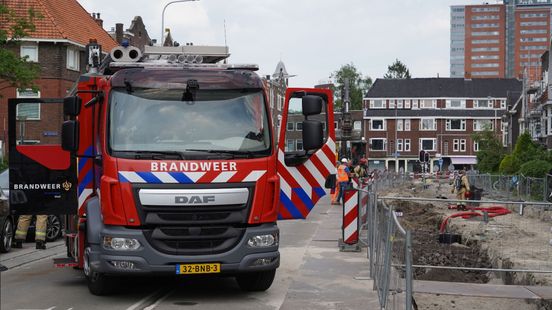 112-nieuws: Inbraken in Grijpskerk · Hoofdgasleiding geraakt bij werkzaamheden aan Peizerweg