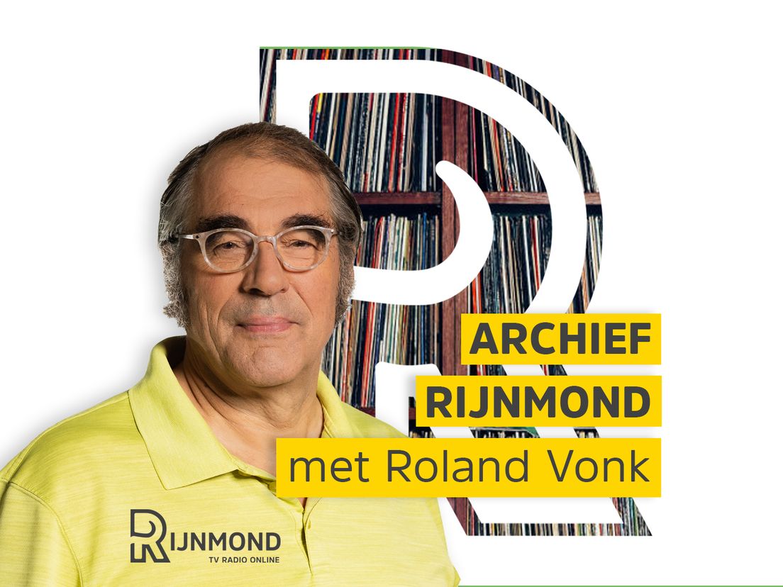Archief Rijnmond