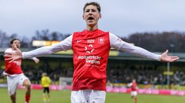 'Van Bommel is het grootste talent in het Limburgse voetbal'