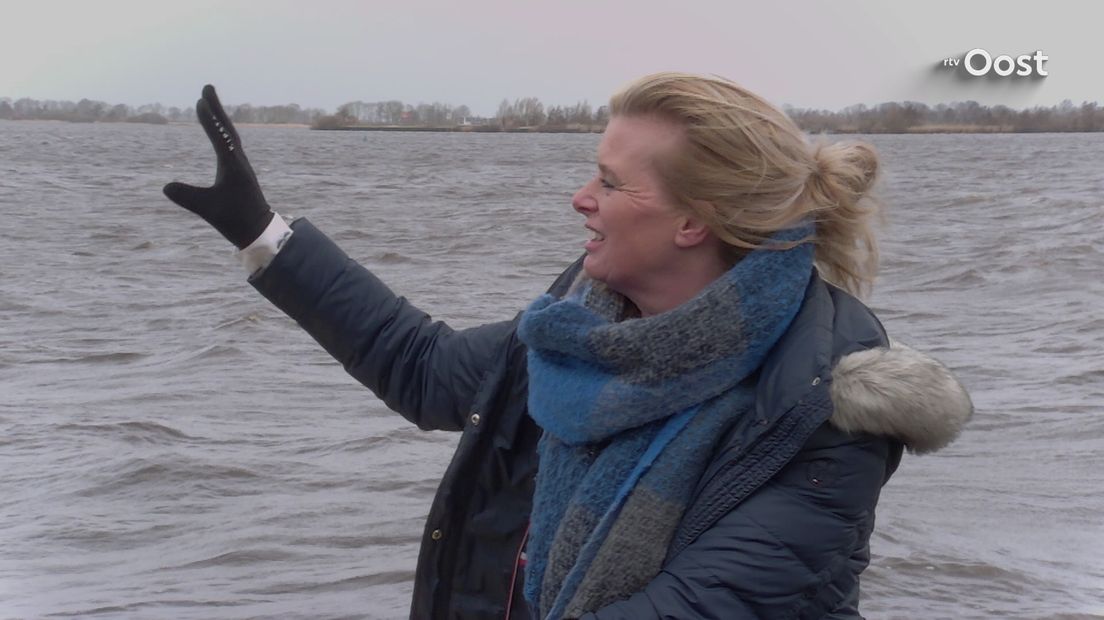 Expeditie Oost
