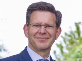 Jack Werkman (VVD) is nieuwe burgemeester van Ooststellingwerf
