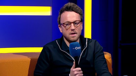 "De club heeft een magnetische werking"