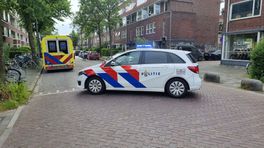 112-nieuws: Gewonde bij aanrijding op Parkweg in Stad • Auto's botsen op kruispunt in Wirdum