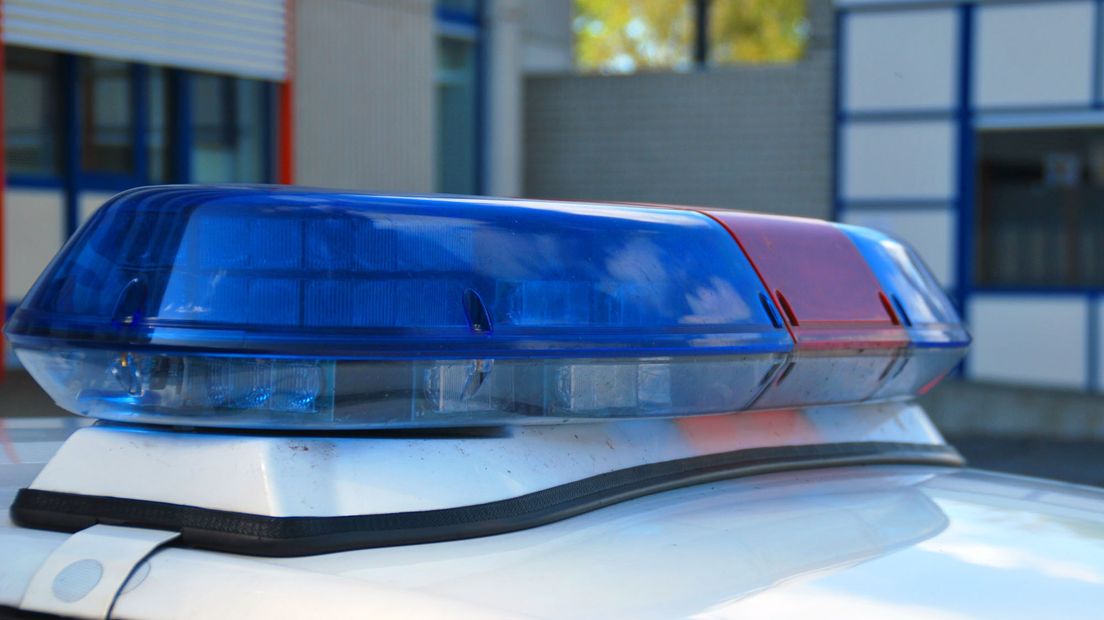 Agenten betrapten de Hoogevener op rijden onder invloed