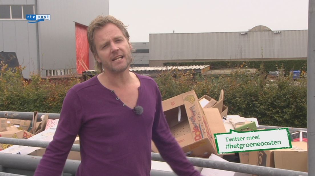 Het Groene Oosten