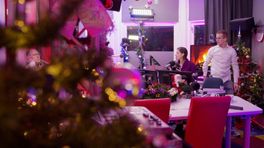 Radiomaker Ton helpt mensen met hun energierekening