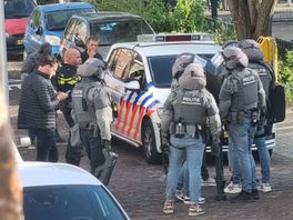 Brand in woning van opgepakte Utrechter die met wapen dreigde