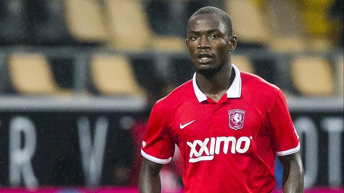 Mustapha Yahaya