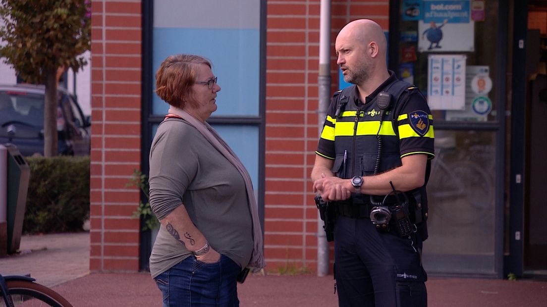 Week van respect van start