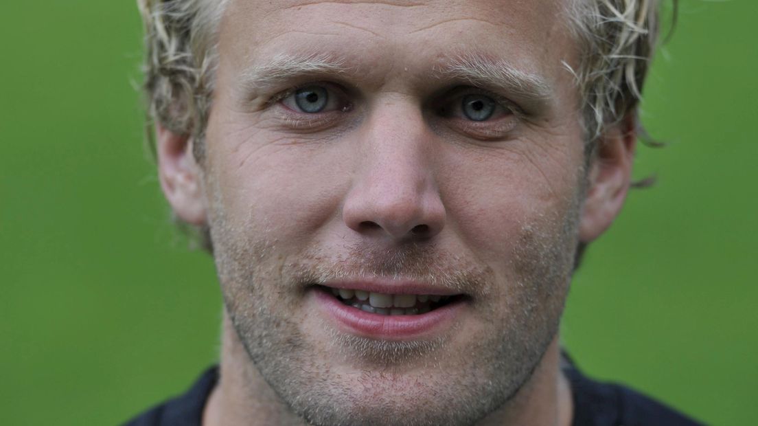 Niek Loohuis