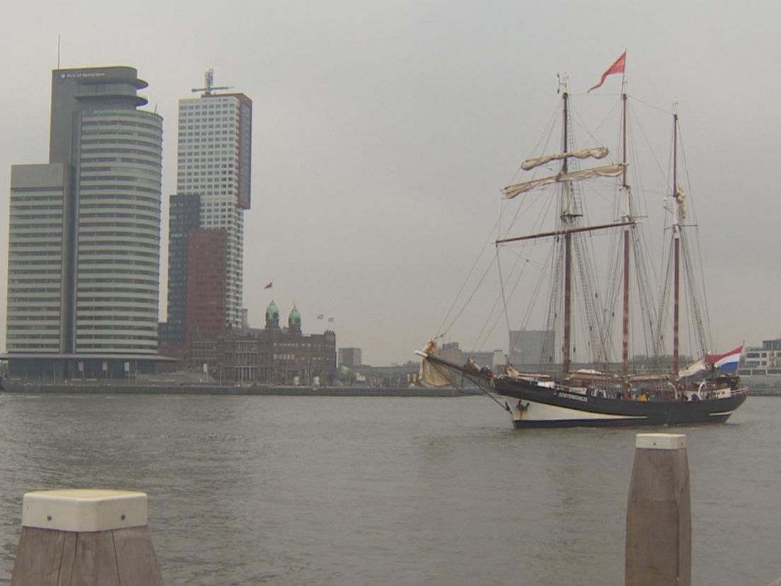 oosterschelde