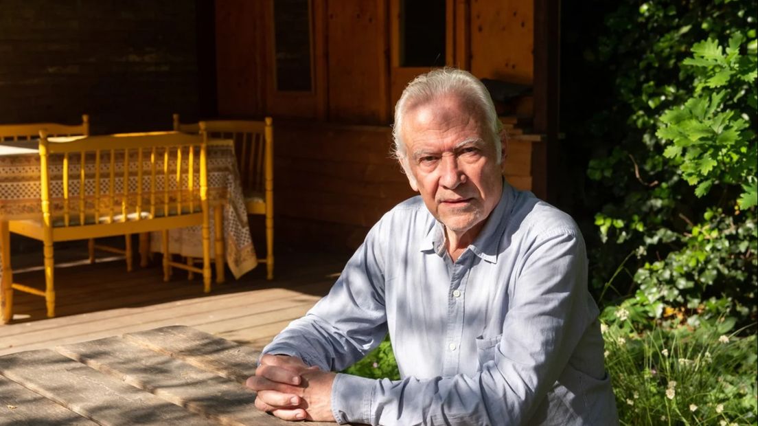 Adriaan van Es