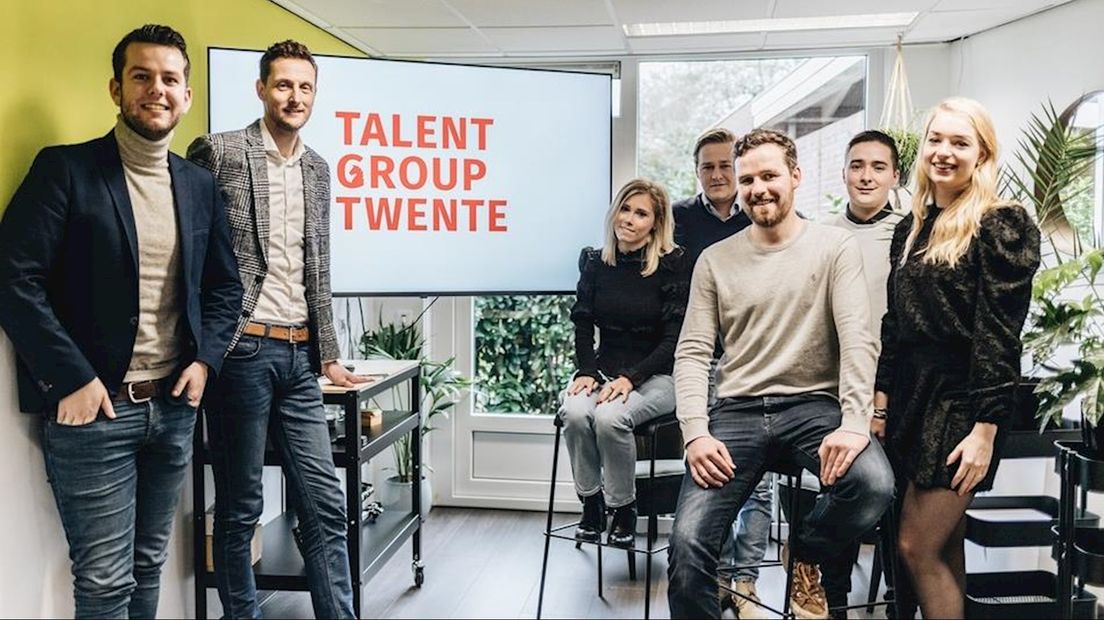 De Talent Group Twente