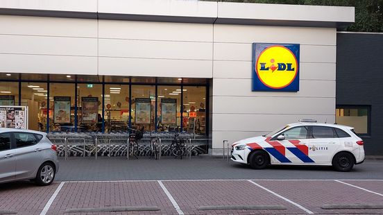 OM eist jeugddetentie en werkstraffen tegen twee tieners die Lidl Amersfoort overvielen
