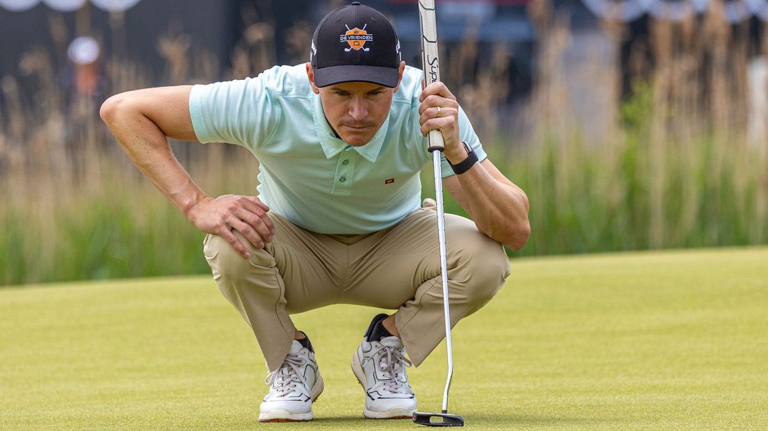 Daan Huizing