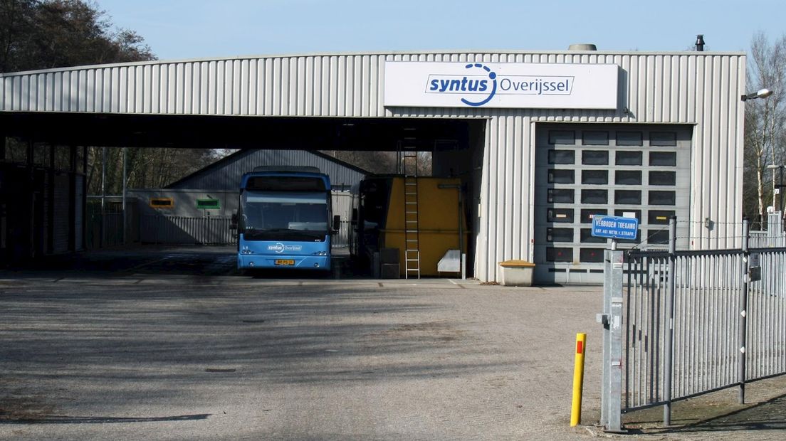 SP tegen schrappen buslijn 40 Zwolle-Steenwijk