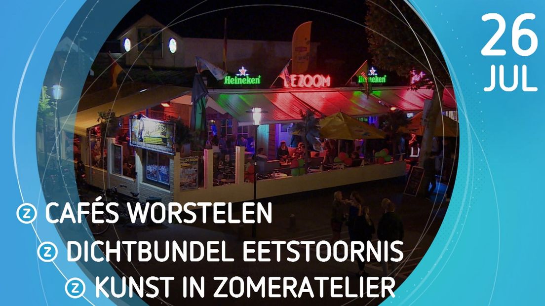 Zeeland Nu