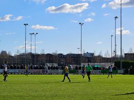 Hercules thuis de baas over Blauw Geel'38: 'Houden het seizoen in leven'