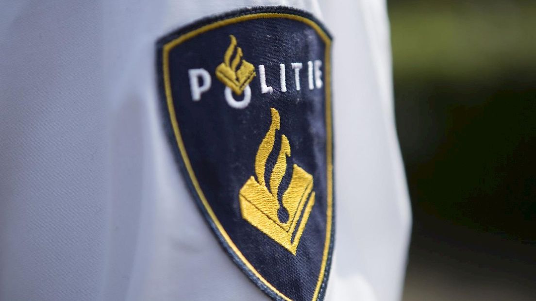 Opgepakt na mishandeling en belediging