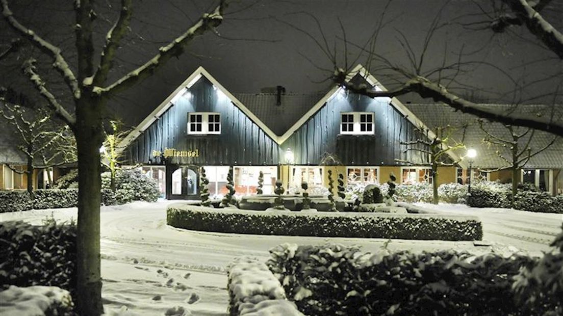 De Wiemsel in Ootmarsum
