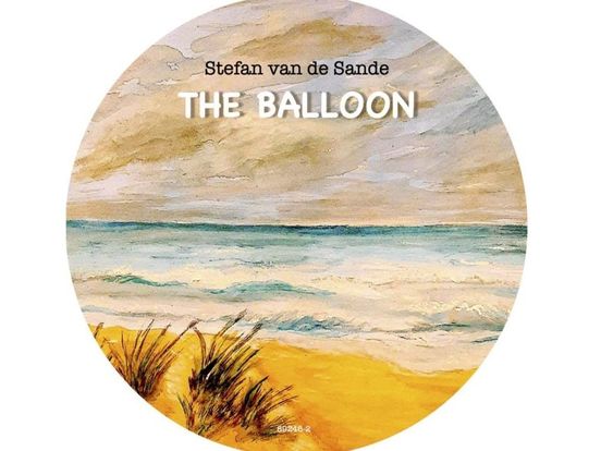 Stefan van de Sande brengt ode aan de vogels op album The Balloon