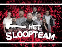 Deze documentaire over een groep rauwe Rotterdammers die de marathon ging lopen wil je zien